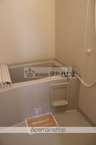 グリーンベルズ C棟の内装写真