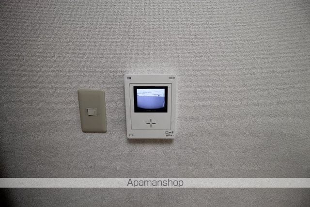 メモリータイムの内装写真