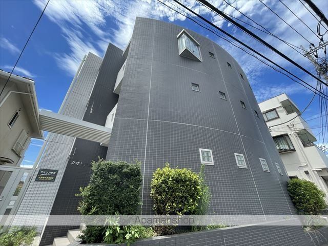 クオリア文京の外観写真