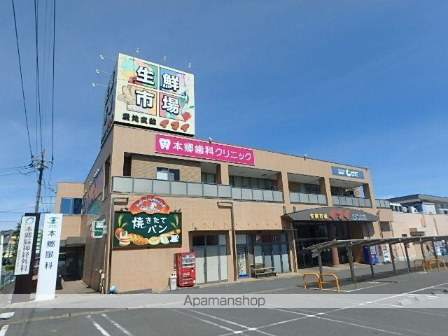 ブライト Bの周辺写真