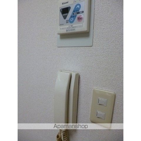 エレガンス綾瀬4の内装写真