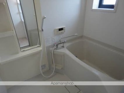 ディアスポム[2DK/47.07m2]のバス