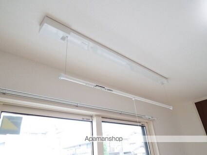 エコール草戸[2LDK/59.71m2]のその他設備