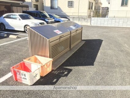 ウェル・クレール[1R/30.03m2]の内装3