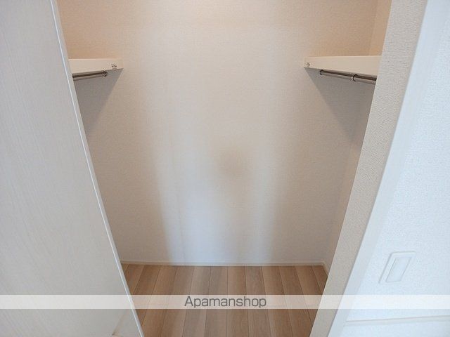 ロータス水巻1の内装写真