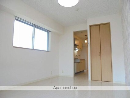 高知県高知市与力町[1R/21.28m2]のその他内装
