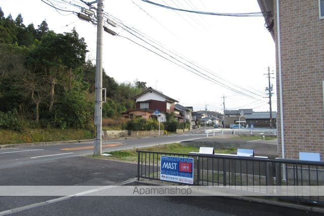 カエデ A棟の周辺写真