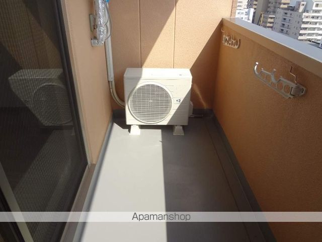 M’プラザ布施弐番館の内装写真