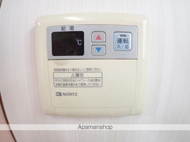 カシーヌカコIの内装写真