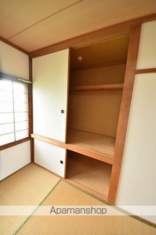 Uレジデンス望来IIIの内装写真