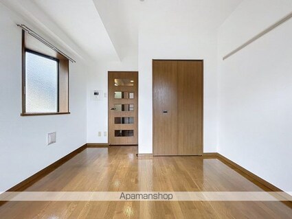 エクセリア世田谷上町[1K/19.91m2]の内装