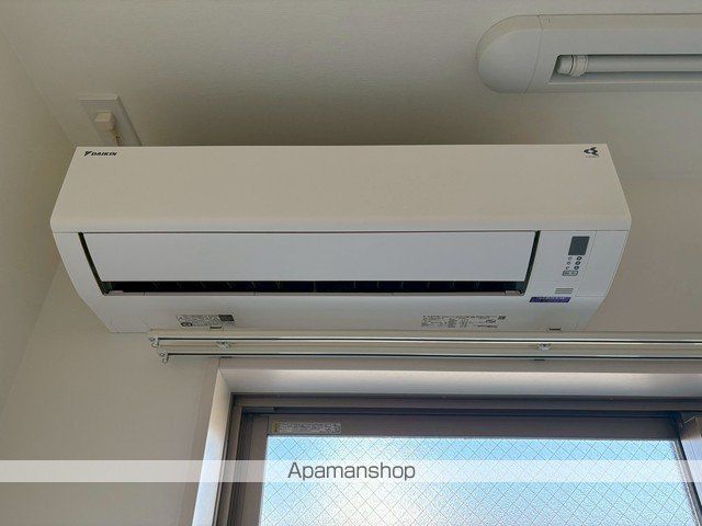 月光手城ルート2の内装写真