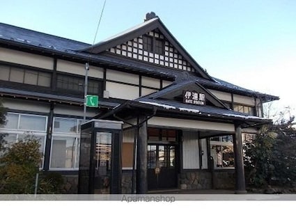 チェルキオ　グランデ　ウーノ[1LDK/50.05m2]の周辺6