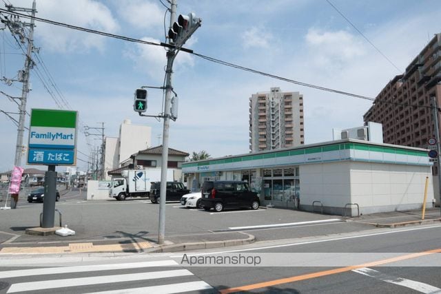 エヌエムスワサントヌフサウスの周辺写真