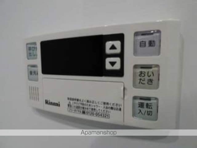 エンクレスト博多PREMIERの内装写真
