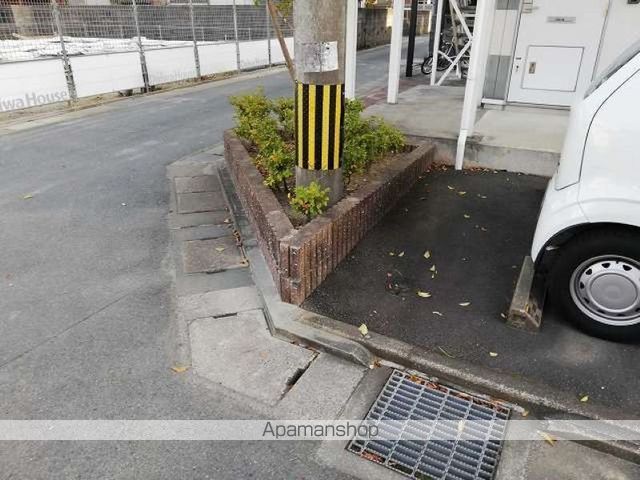 レオパレスセカンドの内装写真
