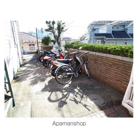 ハーミットクラブハウス峰岡A棟のその他写真