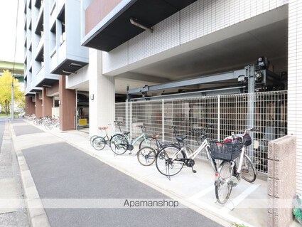 グラヴィス鶴舞[1LDK/40m2]の外観5