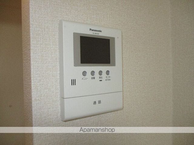 オプス・なのはなの内装写真