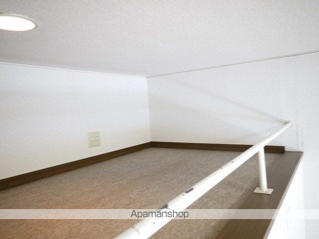 越後線 新潟大学前駅 徒歩14分 2階建 築36年の内装写真