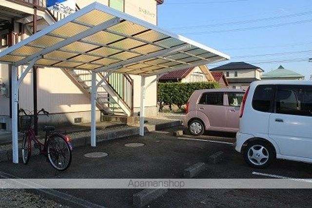 さくらハイツのその他写真