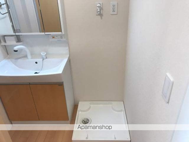 フォレストの内装写真