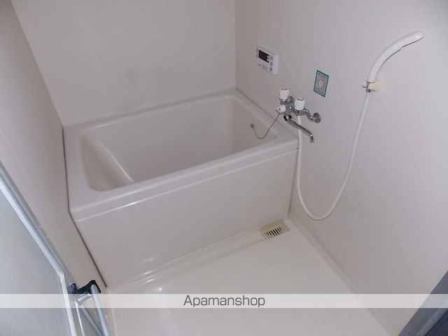 レジデンツ菩提樹の内装写真