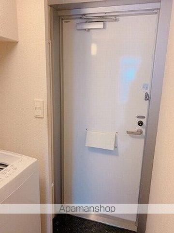レオパレスクレベールの内装写真