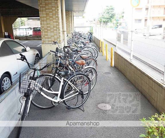 コーポ西ノ庄の外観写真