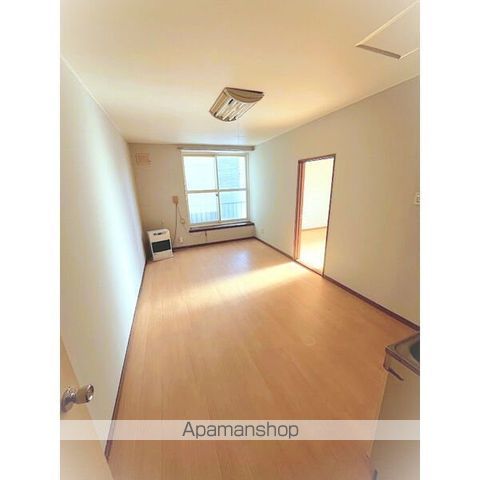 アーバン苗穂の内装写真