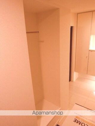 ウェルブライト博多ステーション[1LDK/44.31m2]の内装4