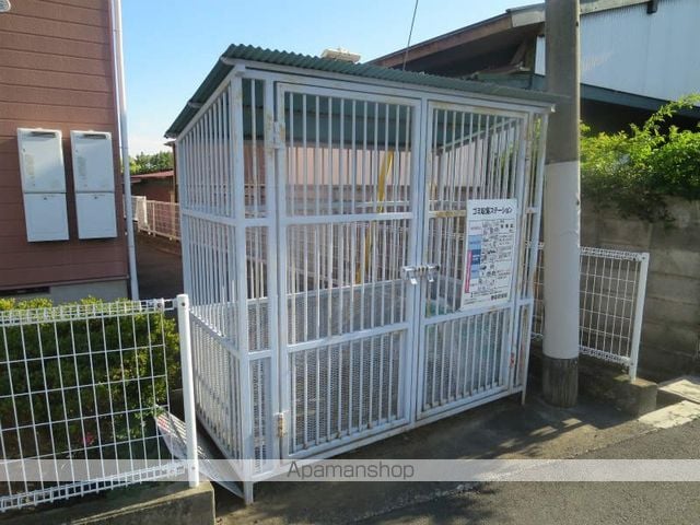 マーベラス TーIIの外観写真