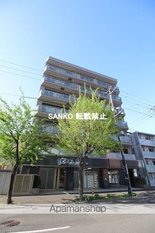 インペリアル22の外観写真