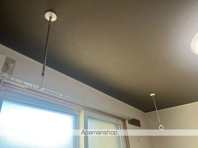 ポートハイツ俊の内装写真