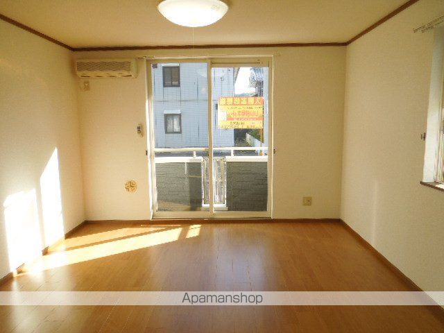 ベルシティSato Aの内装写真