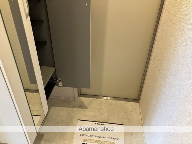 ワイズフォレストIII袖ヶ浦の内装写真