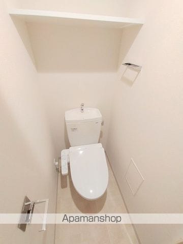 プレサンス堺筋本町EXEBRANの内装写真