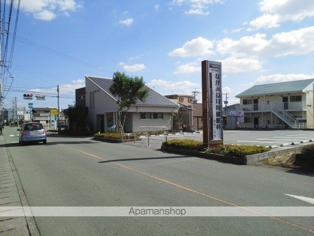 サニーコートAの周辺写真