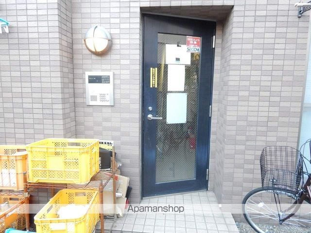 メゾンジュネス 102 ｜ 東京都立川市曙町１丁目23-13（賃貸マンション1R・1階・16.86㎡） その19