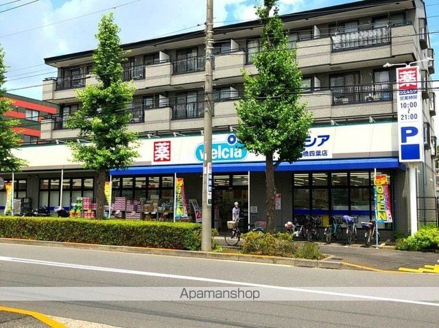 イルフィオーレ板橋の周辺写真