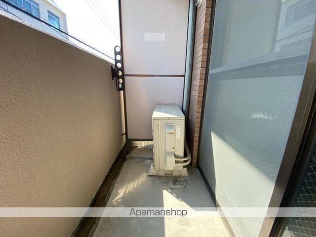 アイランドガーデン白川の内装写真