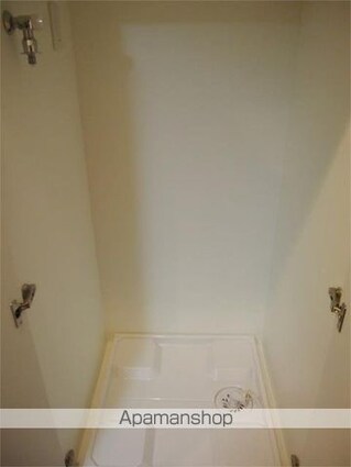 ルーブル高田馬場参番館[1K/25.5m2]のその他設備