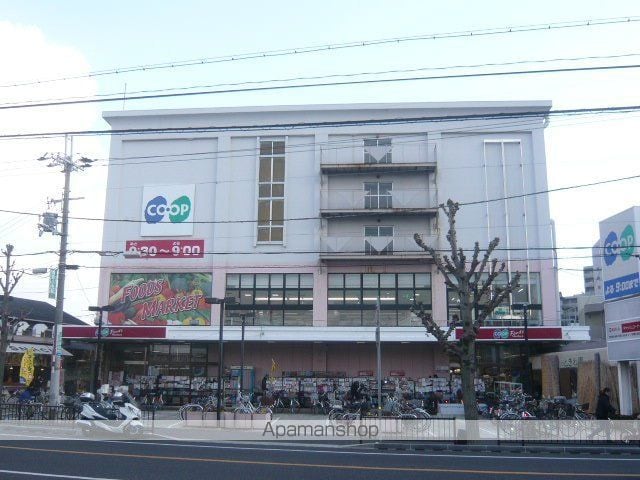 ジョンメゾン武庫之荘2の周辺写真