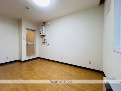 神山コスモビル[1R/19.83m2]の内装4