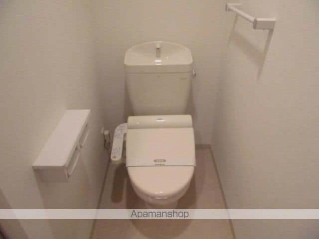 コモドNIの内装写真