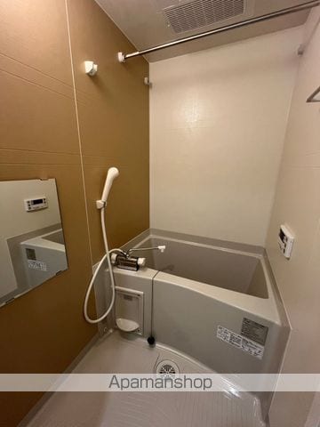 MELDIA秋山の内装写真
