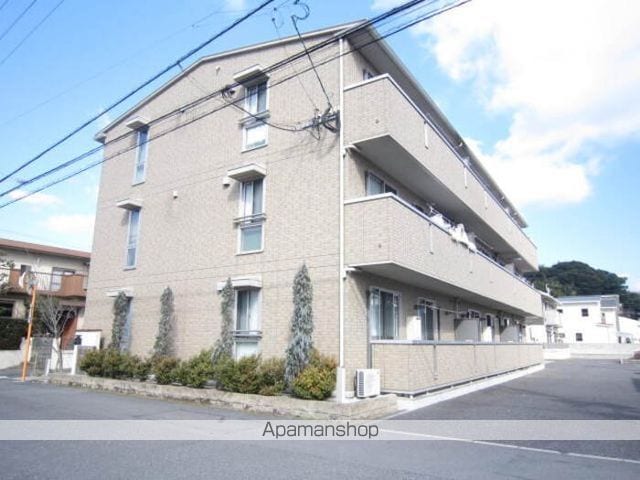 セジュールSAKURAIIの玄関写真