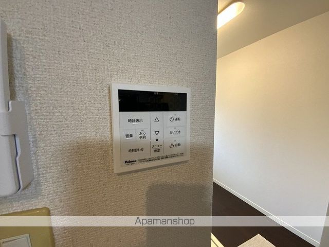 ピオニール小林Iの内装写真