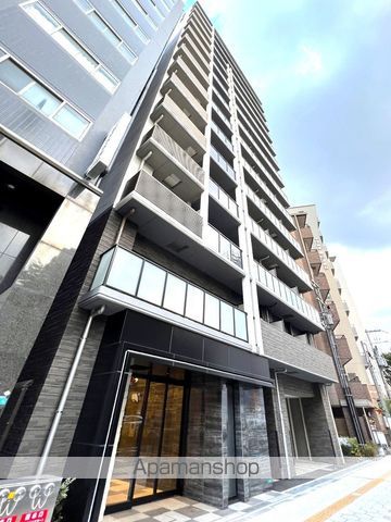 ESLEADNANBATHEプレミアの外観写真