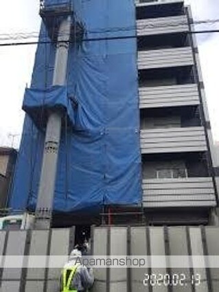 ステージグランデ新中野アジールコート[1K/29.92m2]の外観2